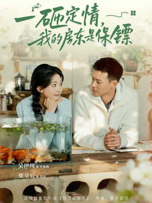 一砸定情，我的房东是保镖（70集）短剧精彩绝伦