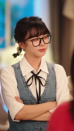 星落晚棠（64集）大结局一气呵成