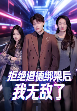 拒绝道德绑架后我无敌了（55集）好看的短剧分享