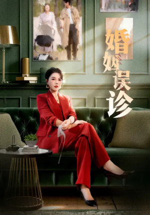 婚姻误诊（61集）看到大结局