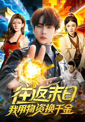 往返末日，我用物资换千金（94集）免费看全网短剧