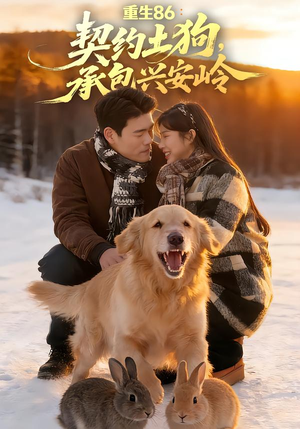 重生86：契约土狗，承包兴安岭（80集）1-102集