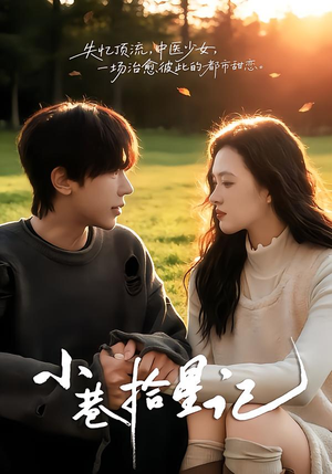 小巷拾星记（65集）网盘在线观看