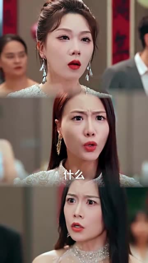 觉悟之日，夺魁之时（90集）热门爆款短剧