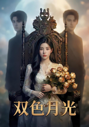 双色月光（70集）在哪个平台看好