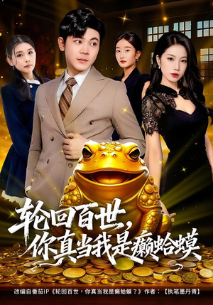 轮回百世，你真当我是癞蛤蟆（80集）全集完整版