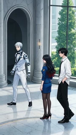 这是规则怪谈啊，让我多子多福？（85集）在哪看