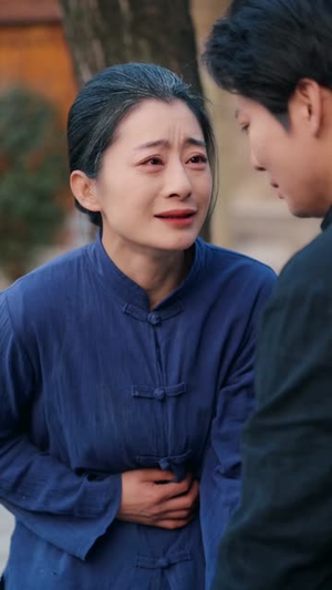 欺我年少家穷，看我护母成龙（57集）热播短剧排行榜