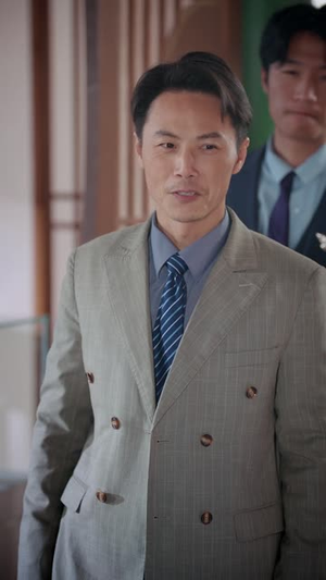 解锁神龙眼后，我财富自由（97集）好看的短剧电影