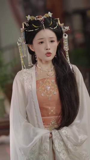 降妻为妾，我踹了负心夫君（49集）真的太精彩了