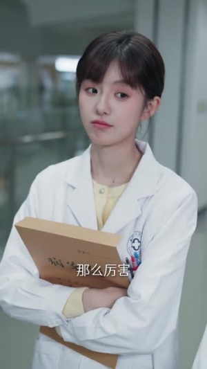 迟来春日（84集）古装热门短剧