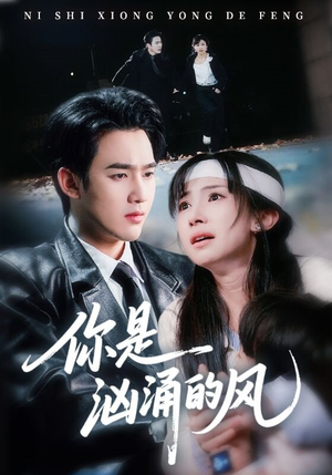 你是汹涌的风（70集）更新时间