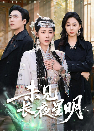 未见长夜星明（95集）红果短剧看全集