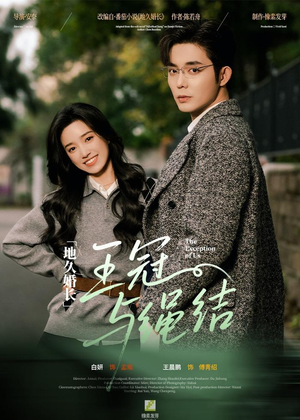 地久婚长·王冠与绳结（71集）常回家看看短剧