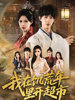 我在饥荒年里开超市（60集）最新短剧抢先看