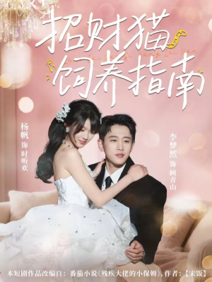招财猫饲养指南（92集）超甜短剧抢先看