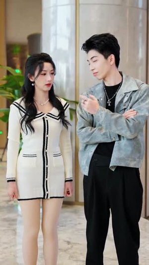 让你当神豪，没让你当渣男（80集）网盘在线观看