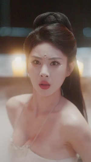 撞破师尊女儿身，气运归我（80集）短剧免费看全集