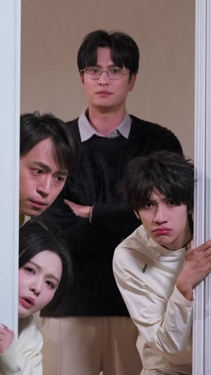 疾风野马（60集）在哪看