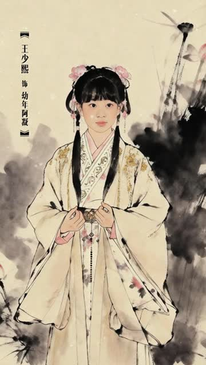 羊与兰(62集) 羊与兰(62集)大结局一气呵成