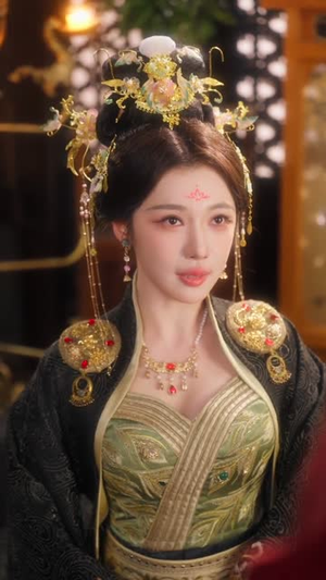 金牌御医(68集) 金牌御医(68集)短剧分享片段