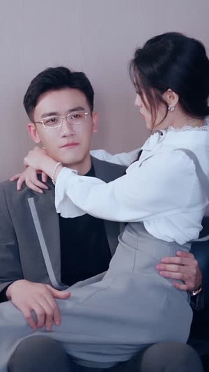 商总追妻路漫漫（82集）大结局