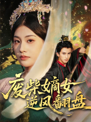 废柴嫡女逆风翻盘(70集) 废柴嫡女逆风翻盘(70集)穿越短剧推荐