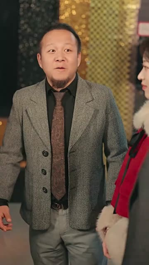 南城积雪已成空（60集）演的怎么样