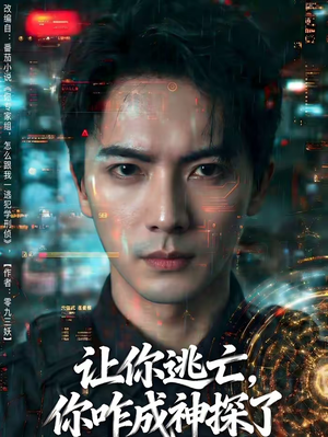 让你逃亡，你咋成神探了（81集）无需会员轻松看