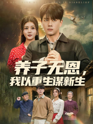 养子无恩，我以重生谋新生（80集）在哪看