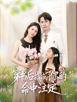 穿书后我成了你的命中注定（51集）每日分享短剧