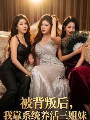 被背叛后,我靠系统养活三姐妹(23集) 被背叛后,我靠系统养活三姐妹(23集)最新短剧推荐