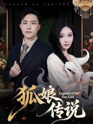 狐娘传说(75集) 狐娘传说(75集)我全都看完了