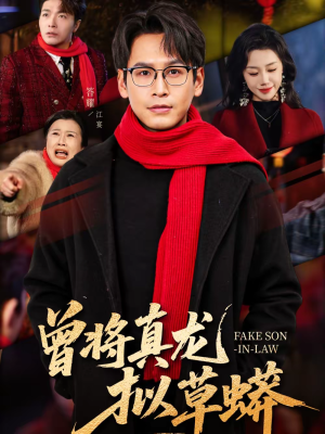 曾将真龙拟草蟒（60集）精彩短剧随心推