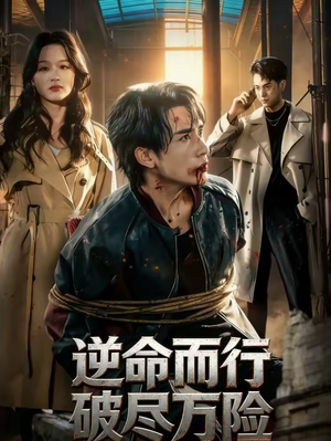 逆命而行破尽万险（83集）在哪里可以看