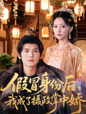 假冒身份后,我成了摄政王掌中娇(100集) 假冒身份后,我成了摄政王掌中娇(100集)直接追到结尾