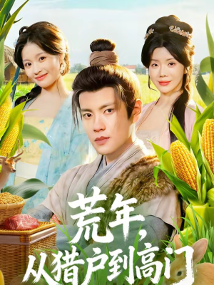 荒年，从猎户到高门（65集）全集完整版