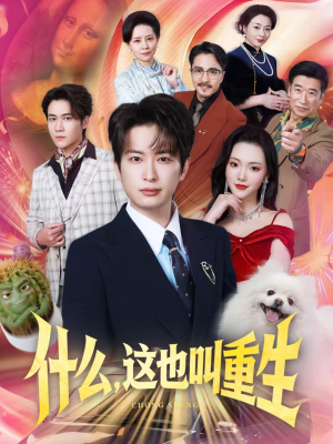 什么，这也叫重生（65集）在哪个平台看好