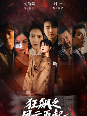 狂飙之风云再起（60集）恋爱短剧分享