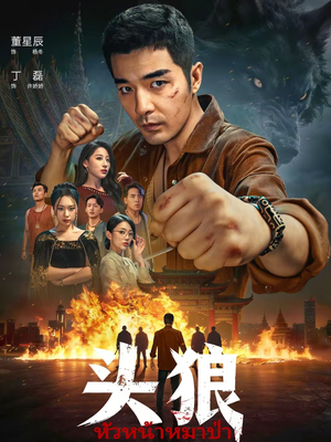 头狼（77集）更新时间一览表