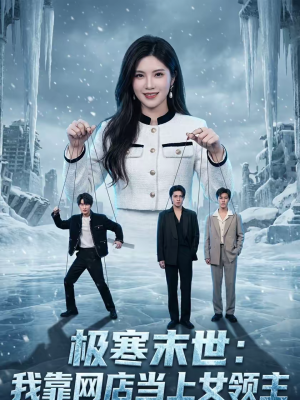 极寒末世:我靠网店当上女领主(64集) 极寒末世:我靠网店当上女领主(64集)最热短剧推荐