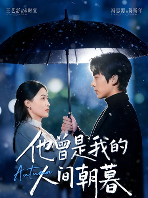 他曾是我的人间朝暮（51集）口碑爆棚免费看