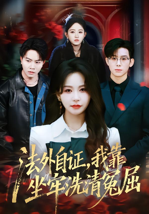 法外自证，我靠坐牢洗清冤屈（77集）短剧免费观看