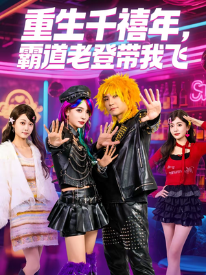 重生千禧年,霸道老登带我飞(61集) 重生千禧年,霸道老登带我飞(61集)短剧前十排行榜