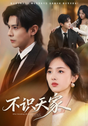 不识天家（69集）短剧有好货推荐