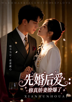 先婚后爱：修真娇妻撩爆了（113集）短剧更新抢先看