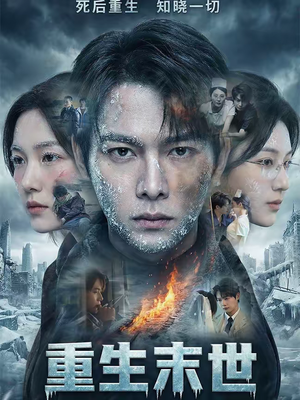 重生末世:离婚后我成了末日霸主(60集) 重生末世:离婚后我成了末日霸主(60集)精彩短剧追不停