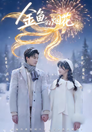 金鱼的烟花(80集) 金鱼的烟花(80集)无需会员免费看