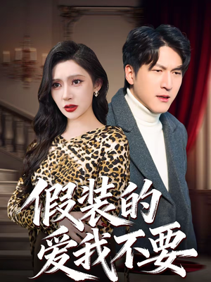 假装的爱我不要（44集）短剧在哪个平台
