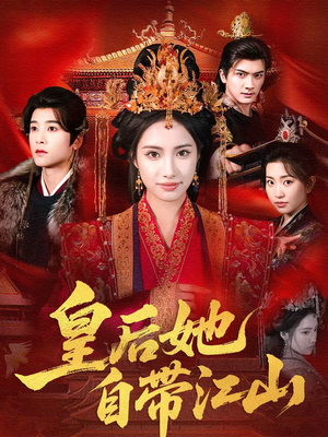 皇后她自带江山(81集) 皇后她自带江山(81集)最新短剧推荐